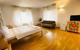 BioLocalia House Oltenia